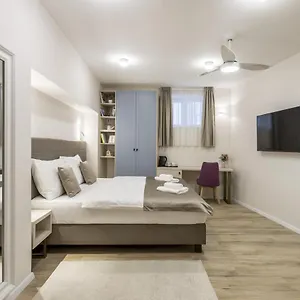 Guest house Cor Split