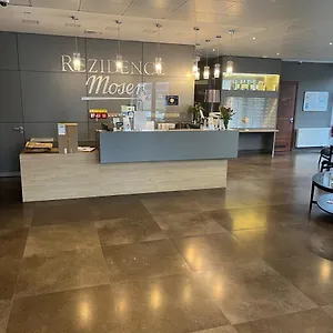 Apartment Moser Wellness Karlovy Vary