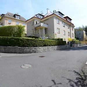 Privat Tri Krize , Karlowe Wary Czechy