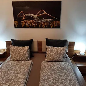 Apartment Nobless Brno