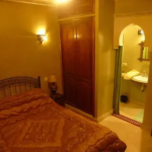 Bed & Breakfast Malas Marrakesh