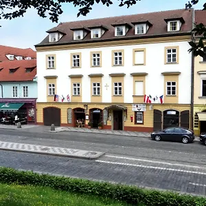 U Krize Hotel