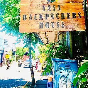 Auberge de jeunesse Yasa Backpackers House Indonésie