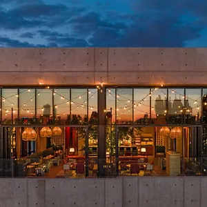 **** Hotel Moxy Nyc Lower East Side États-Unis