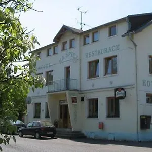 A Restaurace Na Spici Hotel Kyselka (Karlovy Vary)