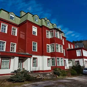 Utulny Ve Spindlerove Mlyne , Szpindlerowy Młyn Czechy