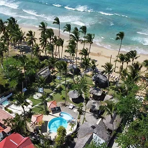  Hotel Casa Coson République dominicaine