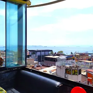 *** Отель Kaya Royal Grand Bazaar Beyazit - A Mem Of Malabadi Group Турция