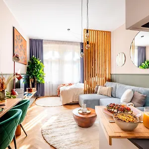 4* Hotel Accordion Boutique & Premium