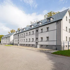 Tvm 1 , Ostrawa Czechy