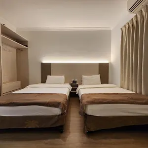 ** Hotel International Airport Émirats arabes unis