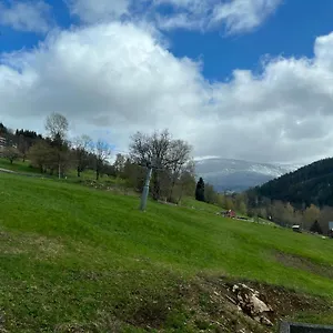 Golden Ridge , Szpindlerowy Młyn Czechy