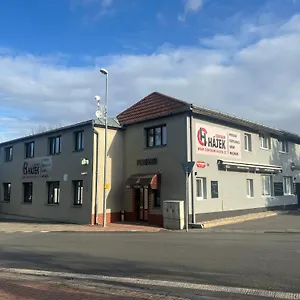  Penzion Hájek