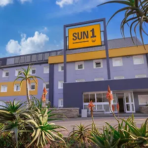 Sun1 Milnerton Hotel