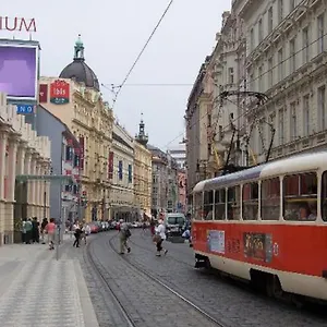 2* Aparthotel Vincanto Old Town