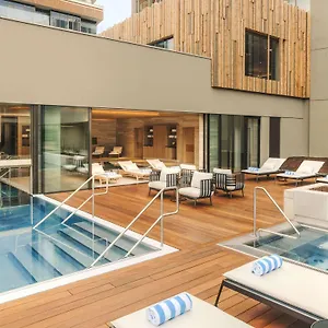 Fairmont Golden Praga