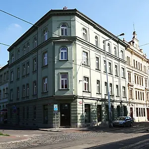 Alea House Aparthotel