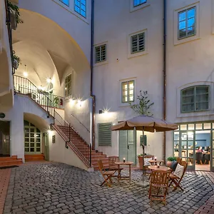 Blue Oak Appart hôtel