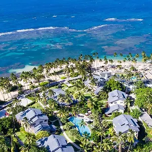 **** Hotel Alisei République dominicaine