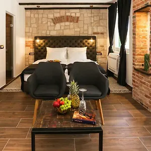 Guest house Luxury Dino Split
