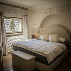 Apartment President Boutique Brno