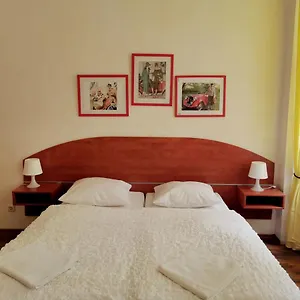 Amandment Aparthotel