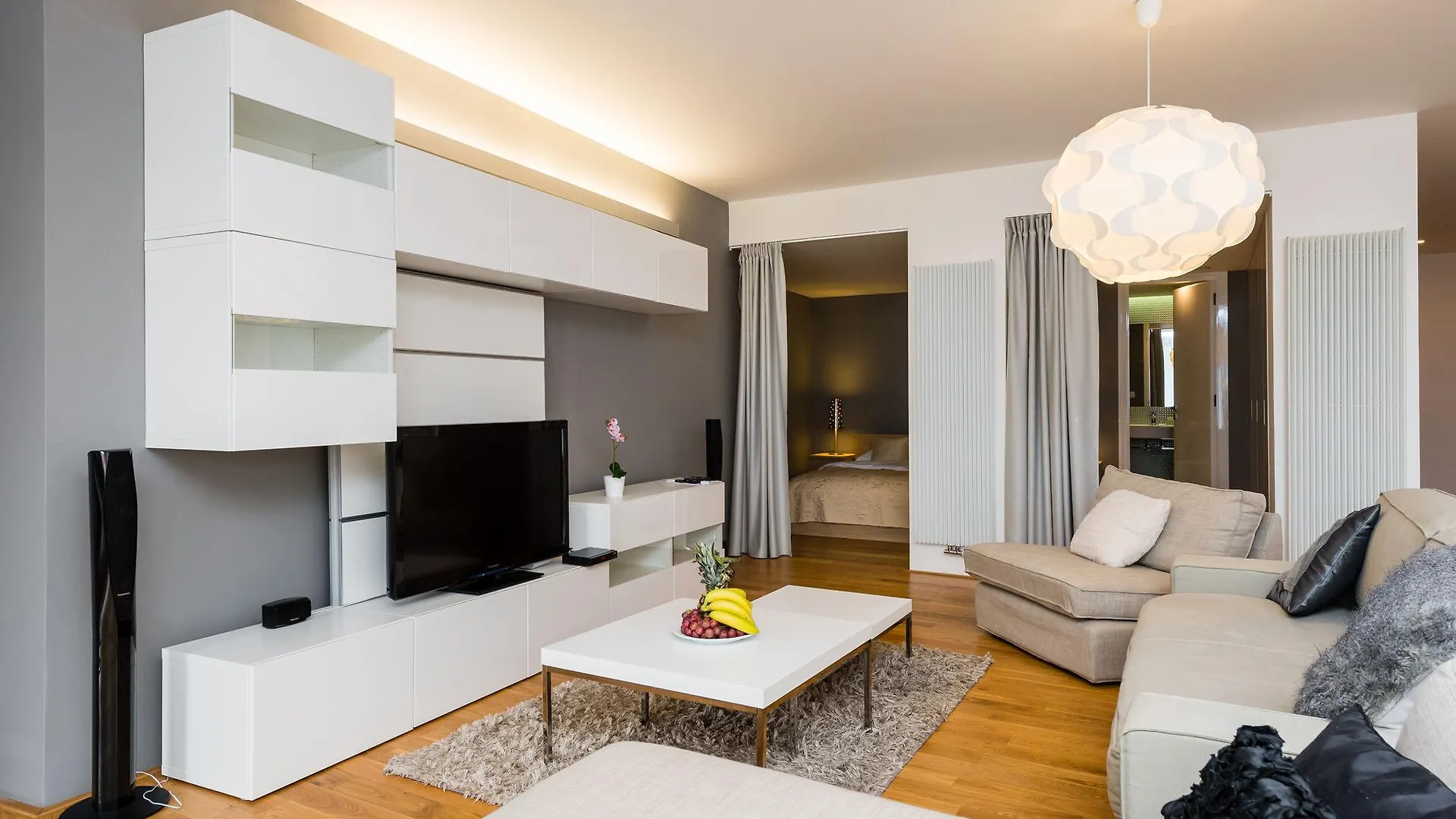 EMPIRENT Karlin Apartments Prag 4*,  Tschechische Republik