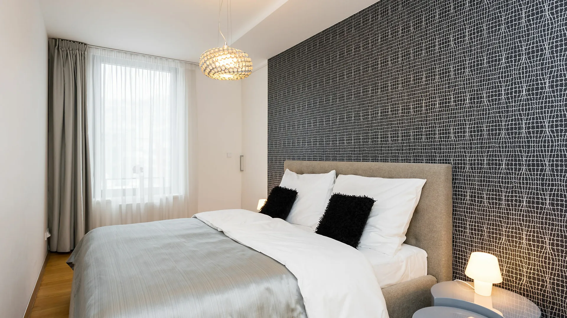 EMPIRENT Karlin Apartments Prag