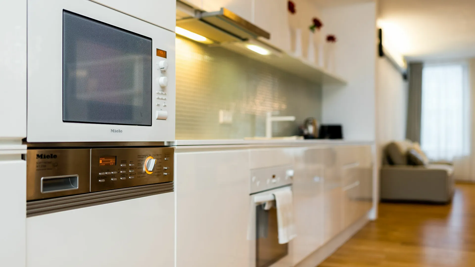 Aparthotel EMPIRENT Karlin Apartments Prag