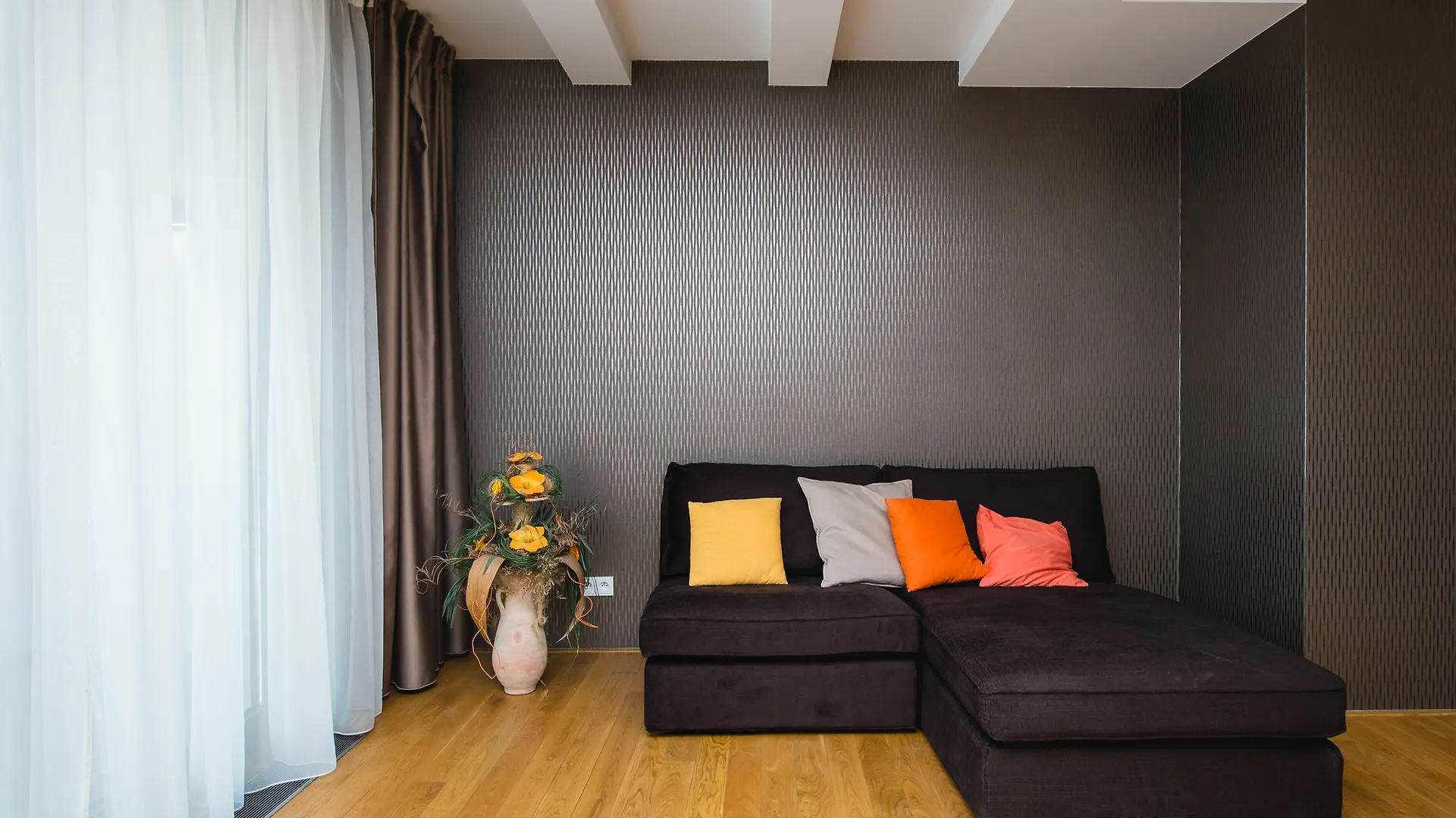 EMPIRENT Karlin Apartments Prag