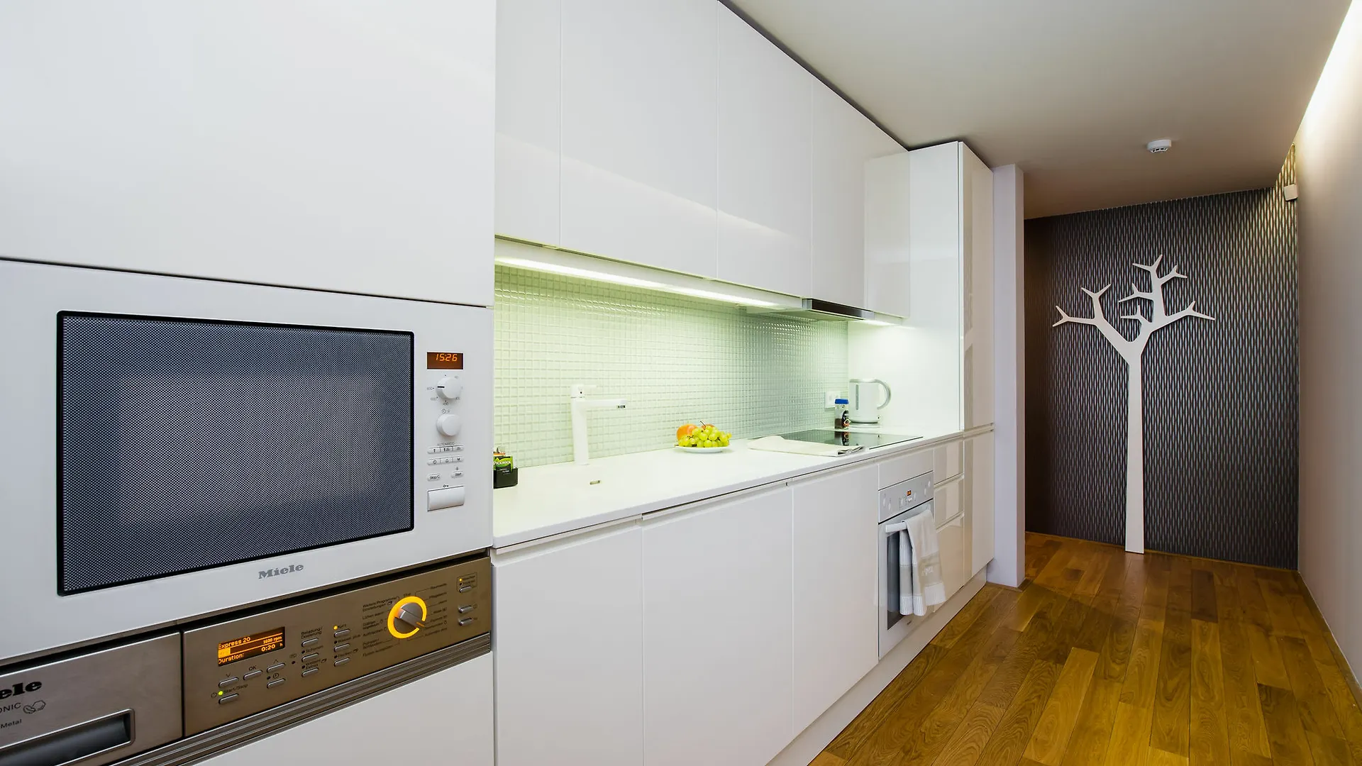 EMPIRENT Karlin Apartments Prag