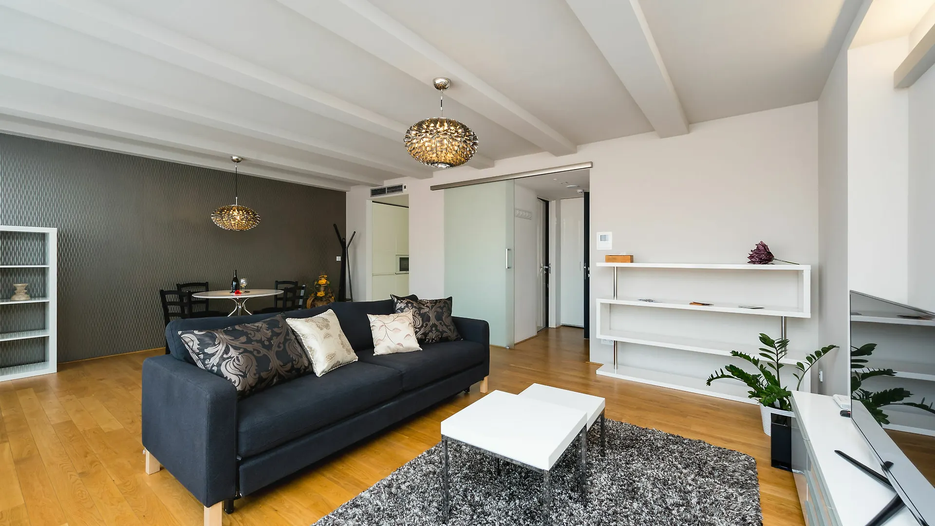 EMPIRENT Karlin Apartments Prag 4*,  Tschechische Republik
